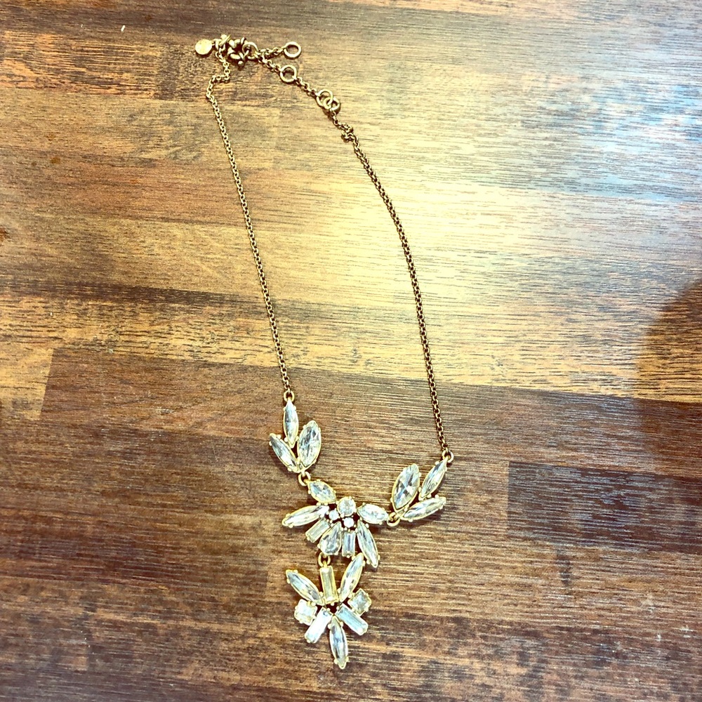 J Crew necklace